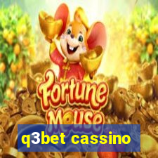 q3bet cassino